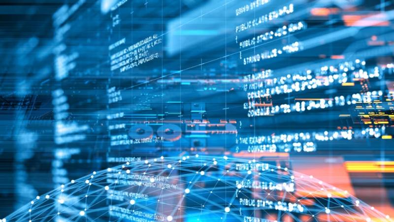 Linux基石：呈贡区小程序开发公司的技术底座与发行版选择逻辑