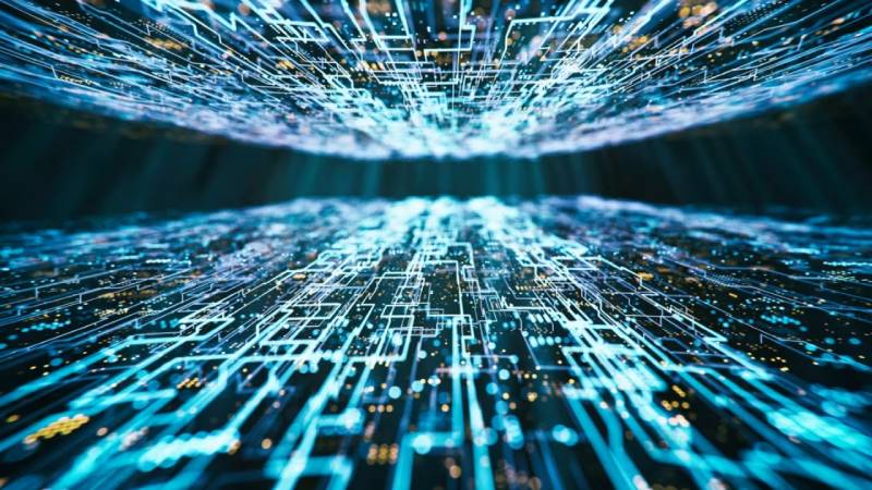 呈贡区网站建设：实施DevOps，赋能医疗保健领域数字化转型
